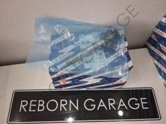 Dizel Enjektör Isuzu Dmax 1.9 Dizel 0445110979 0445110980 Bosch