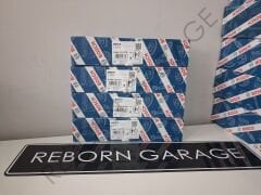 Dizel Enjektör Isuzu Dmax 1.9 Dizel 0445110979 0445110980 Bosch