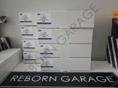 Ford C-Max 1.6 TDCI Dizel Enjektör - VDO AV6Q9F593AB AV6Q9F593AC - Sıfır Orijinal