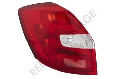 Skoda Fabia Sol Stop - 5J6945095 - Sıfır Orijinal