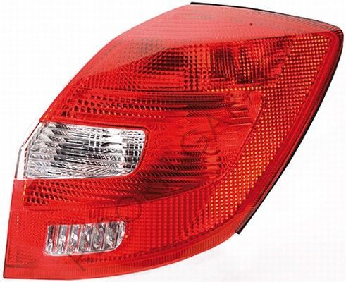 Skoda Fabia Stop Lambası Sağ Oem 5J6945096 5J6945112