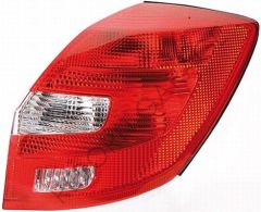 Skoda Fabia Sağ Stop - 5J6945096 - Sıfır Orijinal