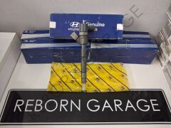 Dizel Enjektör Sorento 2.5 Crdi 170HP 338004A500 0445110274 0445110275