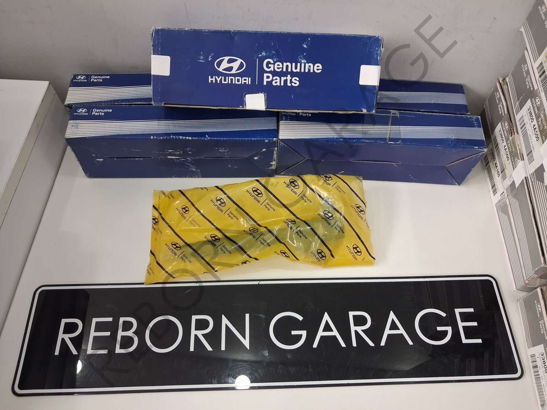 Dizel Enjektör Sorento 2.5 Crdi 140HP 338004A100 33804A150 338004A160 338004A170