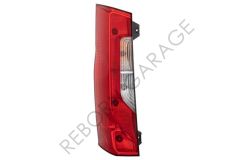 Mercedes-Benz Sprinter Stop Lambası Sol Oem A9108200000