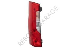 Mercedes-Benz Sprinter Sol Stop - A9108200000 - Sıfır Orijinal