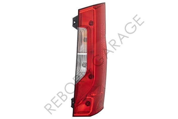 Mercedes-Benz Sprinter Stop Lambası Sağ Oem A9108200100