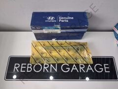 Dizel Enjektör Hyundai Accent Admire 1.5 Crdi 3380027010 0445110101 0445110064