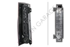Mercedes-Benz Sprinter Sağ Stop - A9108200100 - Sıfır Orijinal