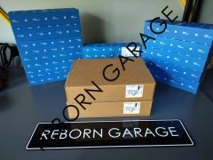 9802448680 9674973080 Ford Tourneo Connect 1.6 TDCI Enjektör A2C59513556 Siemens