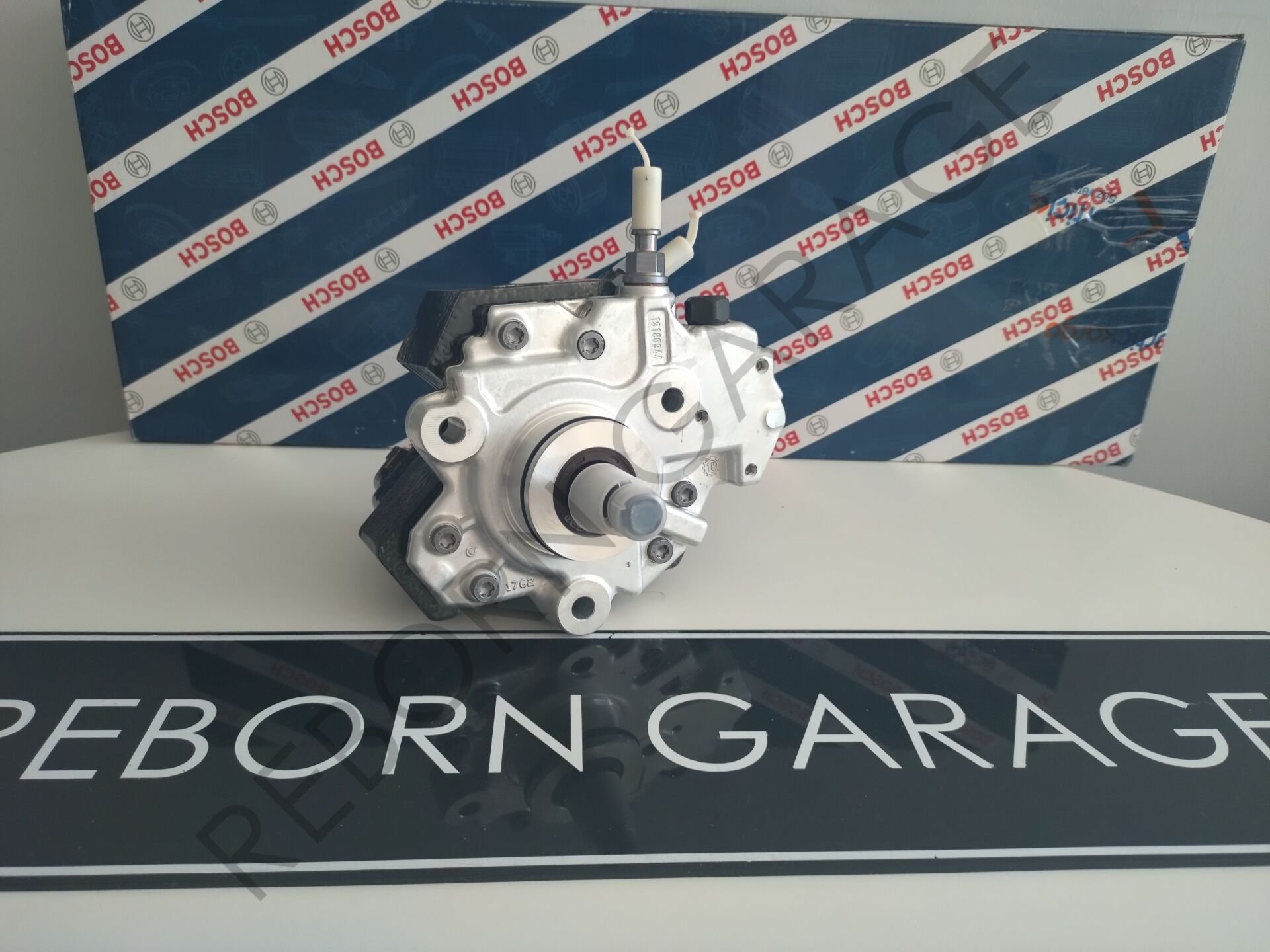 Mazot Pompası Bosch 0445010332 96486983 96859151