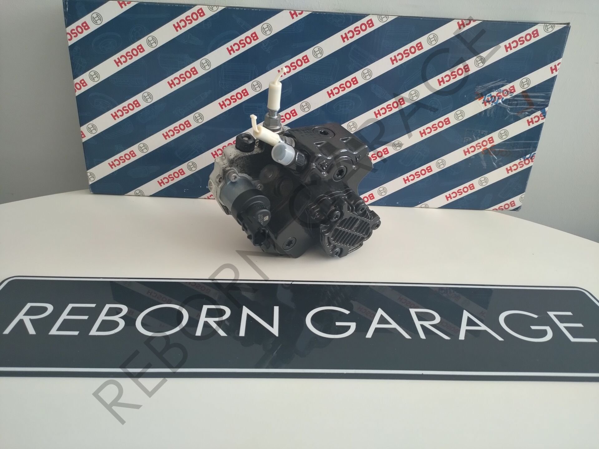 Bosch 0445010332 Yakıt Pompası