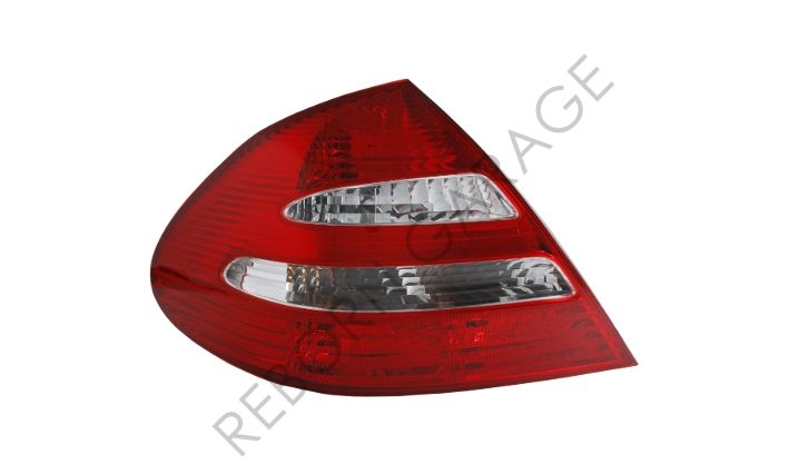 Mercedes-Benz E Serisi W211 Stop Lambası Sol Oem A2118200364