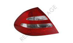 Mercedes-Benz W211 Sol Stop - A2118200364 - Sıfır Orijinal