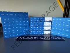 A6510700587 A6510704987 28342997 Mercedes-Benz C220 CDI Enjektör Euro 5 Delphi