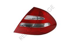 Mercedes-Benz W211 Sağ Stop - A2118200464 - Sıfır Orijinal