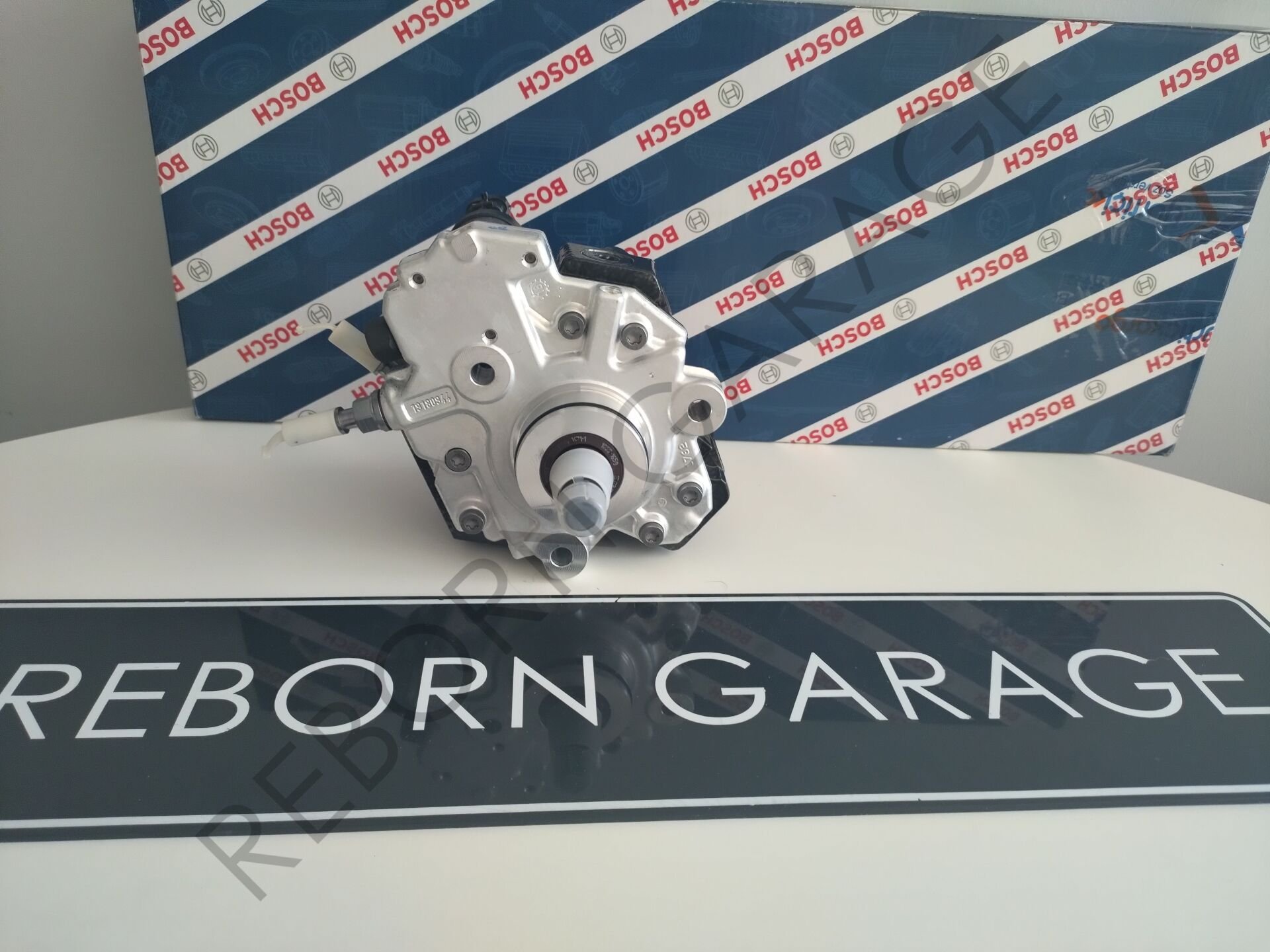 Chevrolet Epica Mazot Pompası 2.0 Crd 0445010332 96859151 96486983