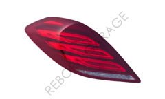 Mercedes-Benz W222 Sol Led Stop - A2229065401 - Sıfır Orijinal