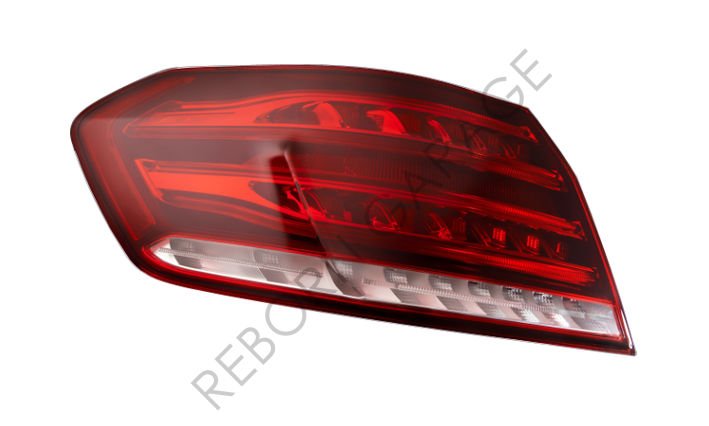 Mercedes-Benz E Serisi W212 Stop Lambası Sol Dış Led Oem A2129060703