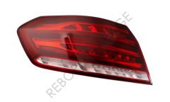 Mercedes-Benz W212 Sol Dış Led Stop - A2129060703 - Sıfır Orijinal