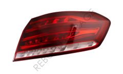 Mercedes-Benz W212 Sağ Dış Led Stop - A2129060703 - Sıfır Orijinal