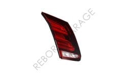 Mercedes-Benz W212 Sol İç Led Stop - A2129060903 - Sıfır Orijinal