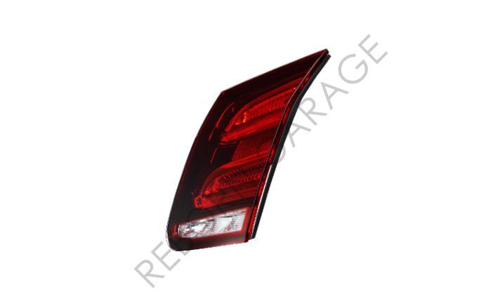Mercedes-Benz E Serisi W212 Stop Lambası Sağ İç Led Oem A2129061003