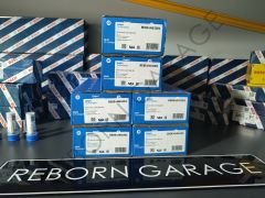 Delphi BEBE4N01001 Enjektör Renault Premium 460