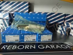 Delphi BEBE4N01001 Enjektör Renault Premium 460