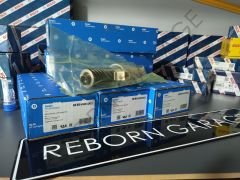 Delphi BEBE4N01001 Enjektör Renault Premium 460