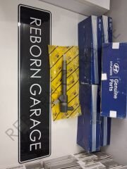 Enjektör Kia 2.5 Crdi 338004A100 338004A150 338004A160