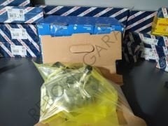 Delphi 28535928 Mazot Pompası VW Audi Seat Skoda 04B130277K