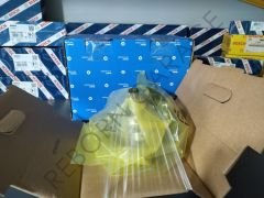 Delphi 28535928 Mazot Pompası VW Audi Seat Skoda 04B130277K