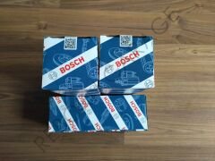 Fuso Canter Euro 6 Dizel Enjektör - Bosch 0445110564 - Sıfır Orijinal