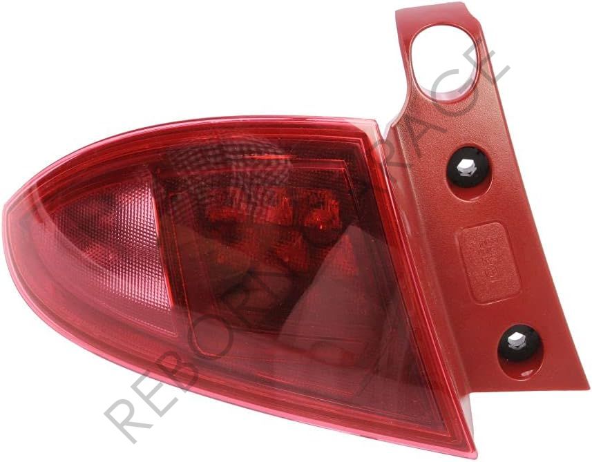 Seat Leon Stop Lambası Sol Dış Led Oem 1P0945111G 1P0945111H