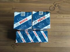 Iveco Daily Euro 6 Dizel Enjektör - Bosch 0445110564 - Sıfır Orijinal