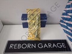 Dizel Enjektör Hyunda Getz 1.5 Crdi 0445110241 0445110255 338002A400