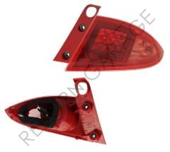 Seat Leon Stop Lambası Sağ Dış Led Oem 1P0945112G 1P0945112H