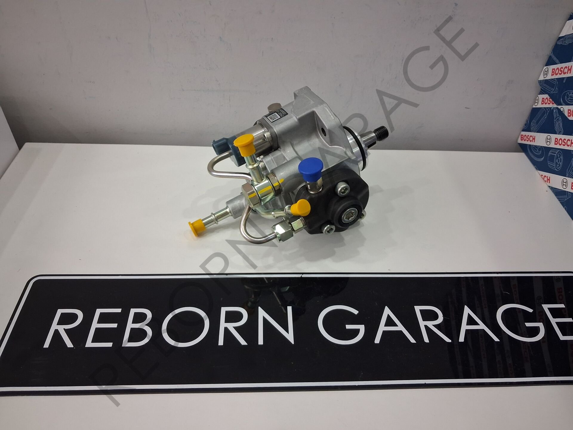 Mazot Pompası Hyundai, Kia 2.5 Crdi 331004A900 Denso