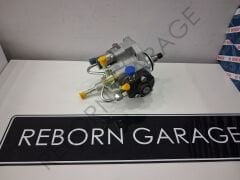 Mazot Pompası Hyundai, Kia 2.5 Crdi 331004A900 Denso