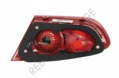 Seat Leon Stop Lambası Sol İç Led Oem 1P0945107M 1P0945093N