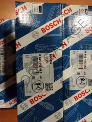 A6420700587 0445115063 Mercedes-Benz E280 CDI E300 CDI E320 CDI Enjektör Bosch
