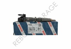 076130277 0445115028 Volkswagen Crafter 2.5 TDI Dizel Enjektör Bosch
