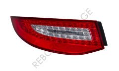Porsche 911 997 Stop Lambası Sol Led Oem 99763141105
