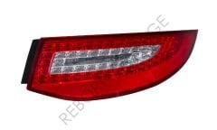 Porshce Carrera 911-997 Sağ Led Stop - 99763141205 - Sıfır Orijinal