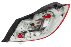 Opel Insignia Stop Lambası Sol Oem 1222187 13279621