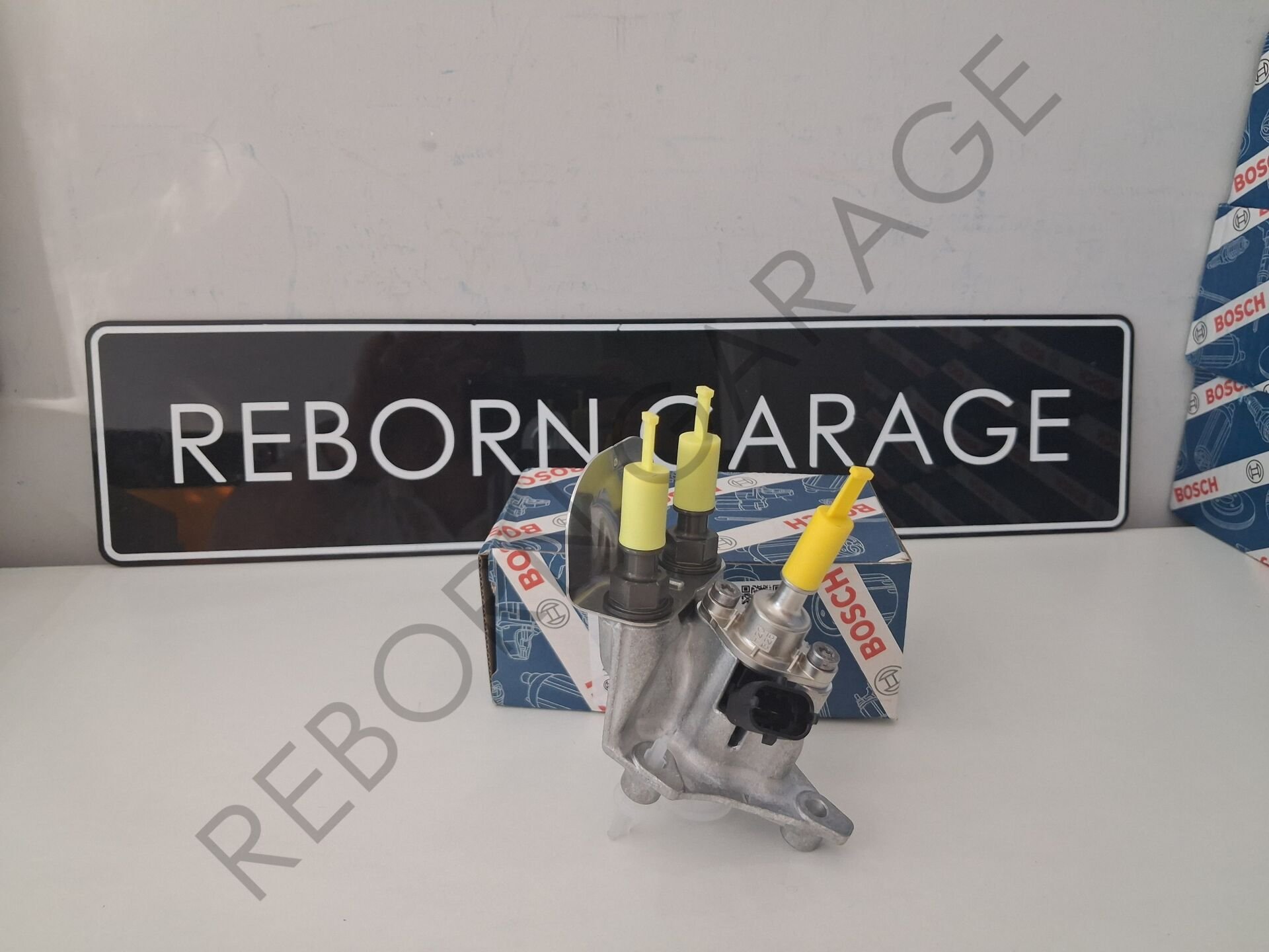 Adblue Dozaj Pompası 2888173 A030P707 1819897