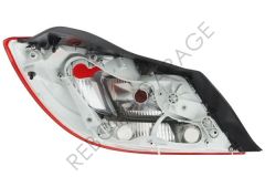 Opel Insignia Stop Lambası Sağ Oem 1222188 13279622