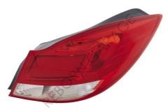 Opel Insignia Stop Lambası Sağ Oem 1222188 13279622
