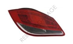 Porshce Boxster Sol Led Stop - 98763142503 - Sıfır Orijinal